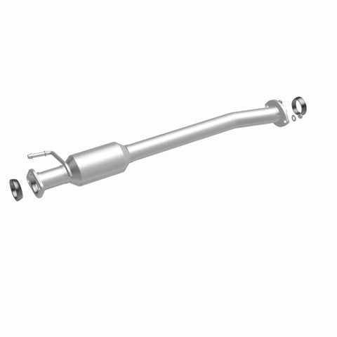 MagnaFlow Direct Fit Catalytic Converter 02-05 Grand Vitara 2.5L - 24256