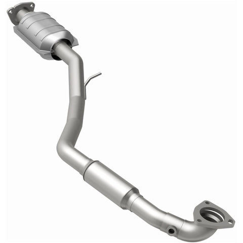 MagnaFlow Direct Fit Catalytic Converter 99-02 Daewoo Nubira 2.0L re - 49960