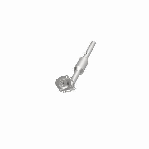 MagnaFlow Conv Direct Fit 00-05 Audi TT 1.8L - 4481606