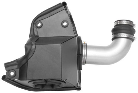 K&N 18-19 Mazda 6 2.5L Turbo Typhoon Air Intake - 69-6034TS