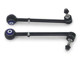 SuperPro 2014 Chevrolet SS Base Front Lower Lower Control Arm Kit - TRC1010