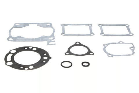 Wiseco 00-02 Honda CR125R 56mm Top End Gasket Kit - W5903