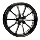 Belak 15x3.5 / 2.25in BS / 5x114.3 BP / Series 4 Wheel - Monoblock - 15355144S42BS-1PC