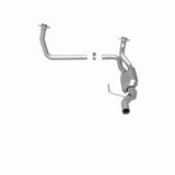 MagnaFlow Conv DF 98-99 Dodge Van 3.9L/5.2L/5 - 23295