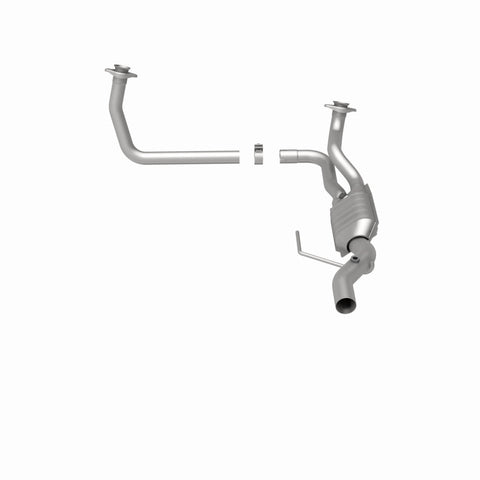 MagnaFlow Conv DF 98-99 Dodge Van 3.9L/5.2L/5 - 23295