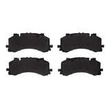 R1 20-26 Audi S8 Front Optimum OE Brake Pads - 2551-1952-00