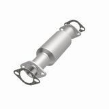 MagnaFlow Conv Direct Fit Nissan 84-89 - 22766