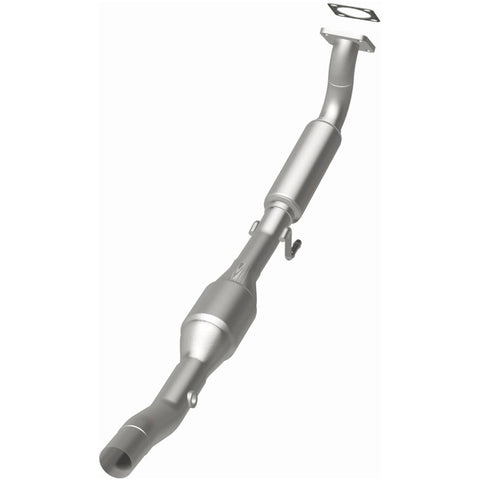 MagnaFlow DF Catalytic Conv 99-01 VW Beetle / 99-03 Golf / 99-02 Jetta 2.0L Single Outlet Manifold - 23710