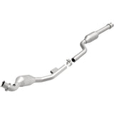 MagnaFlow Conv DF 98-02 Mercedes E320 3.2L - 51422