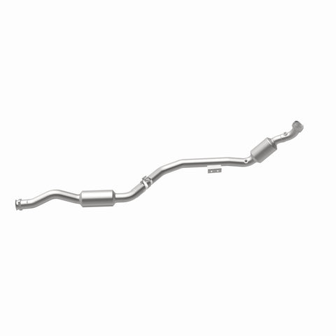 MagnaFlow Conv DF 06-09 Mercedes-Benz E350 3.5L 4matic Driver Side - 51639
