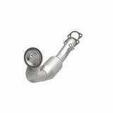 MagnaFlow Conv DF BMW 3 07-08 Front OEM - 49766
