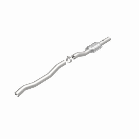 MagnaFlow Conv DF 97 Dodge Dakota 3.9L 4wd A - 23508
