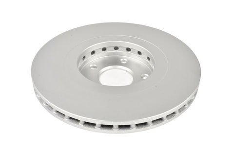 DBA 2022+ Mitsubishi Outlander En-Shield Standard Front Brake Rotor - DBA3939E
