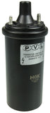 NGK 1983-80 BMW 320i Oil Filled Canister Coil - 48793