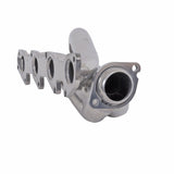 BBK 04-08 Dodge Ram 5.7 Hemi Shorty Tuned Length Exhaust Headers - 1-3/4 Silver Ceramic - 40090