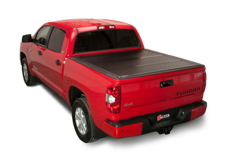 BAK 07-20 Toyota Tundra 5ft 6in Bed BAKFlip FiberMax - 1126409