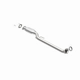 MagnaFlow Direct Fit Catalytic Converter 02-06 Nissan Sentra 2.5L - 51503
