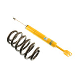 Bilstein B12 2003 Audi A4 Quattro Base Front and Rear Complete Suspension Kit - 46-188502