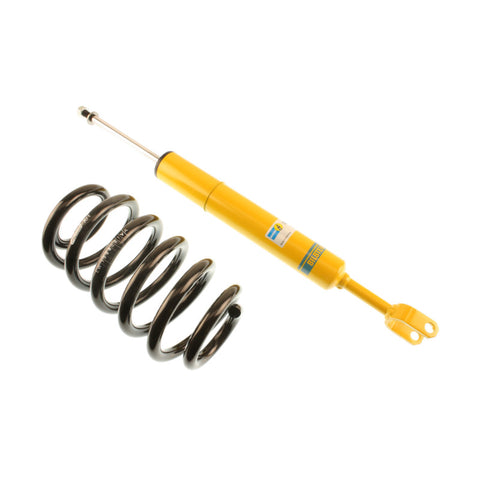 Bilstein B12 2003 Audi A4 Quattro Base Front and Rear Complete Suspension Kit - 46-188502
