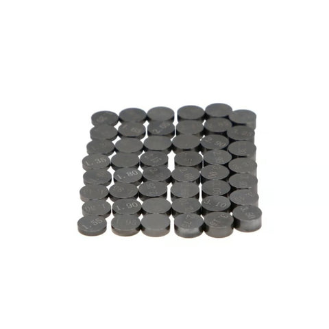 Wiseco 7.48mm Dia. Complete Valve Kit - VSK7