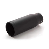 Banks Power 14-15 Ram 1500 3.0L Diesel Monster Exhaust System - SS Single Exhaust w/ Black Tip - 48601-B