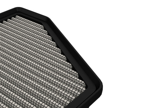 aFe MagnumFLOW Air Filters OER PDS A/F PDS Chevrolet Camaro 2010-2011 V6-3.6/V8-6.2L - 31-10175