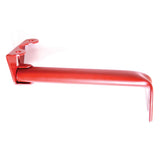Omix Foot Rest Swivel- 41-45 Willys MB & Ford GPW - 12021.57
