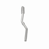 MagnaFlow Conv DF 02-04 Audi A6 3L 5speed Driver Side - 24124