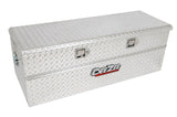 Dee Zee Universal Tool Box - Red Chest BT Alum 46In - DZ8546