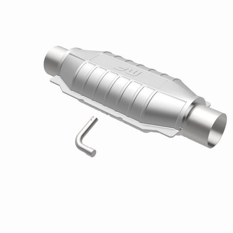 MagnaFlow Universal Catalytic Converter 2 Dual Air - 94024
