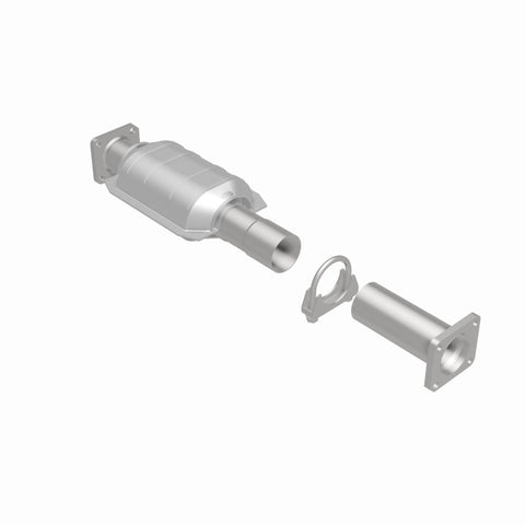 MagnaFlow Conv DF 94-95 Passport/Rodeo rear - 93199