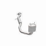 MagnaFlow Direct Fit Catalytic Converter 98-00 Mercury Mystique 2.0L - 23702