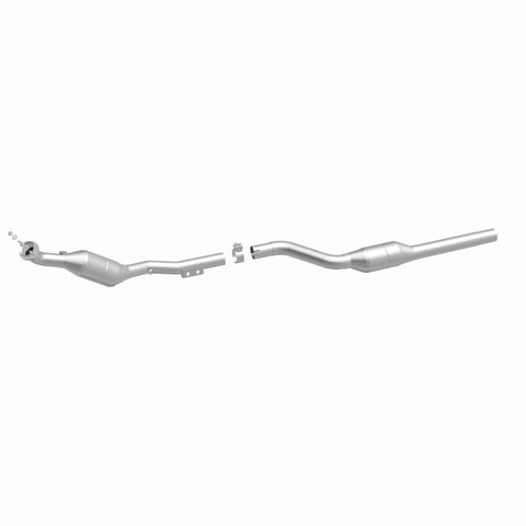 MagnaFlow Conv DF 00-02 Mercedes E430 4.3L - 51687