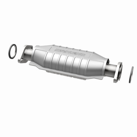 MagnaFlow Conv DF Dodge-Eagle-Mitsubishibi-Pl - 23244