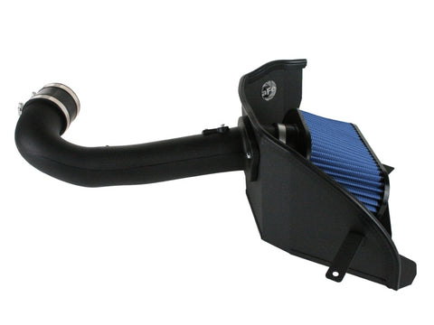 aFe MagnumFORCE Intakes Stage-2 P5R AIS P5R Ford Mustang 05-07 V6-4.0L - 54-11312
