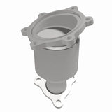 MagnaFlow Direct Fit Catalytic Converter 95-97 Altima 2.4L front 49S - 50220