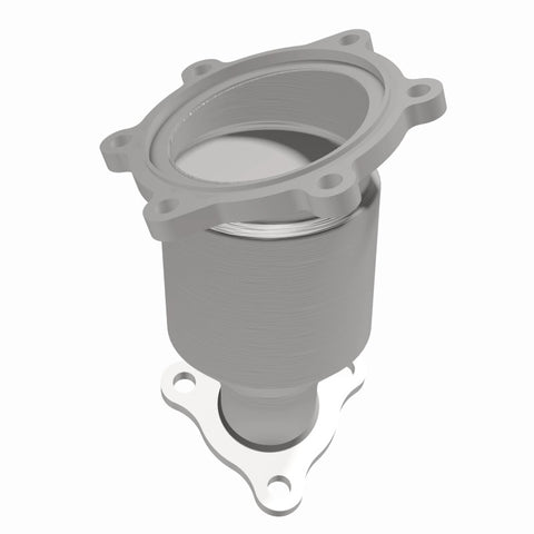 MagnaFlow Direct Fit Catalytic Converter 95-97 Altima 2.4L front 49S - 50220