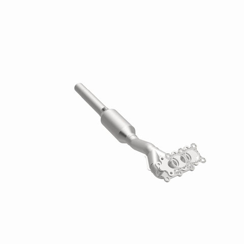 MagnaFlow Conv DF 98-04 VW Beetle 4 2.0L Dual Inlet - 23220