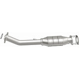 MagnaFlow Direct Fit Catalytic Converter 07 Titan 5.6L D/S rr OEM - 49218