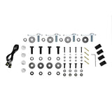 Westin 2020 Jeep Gladiator w/Sensors WJ2 Rear Bumper w/Sensor - Textured Black - 59-82075
