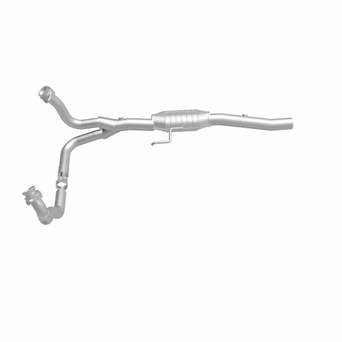 MagnaFlow Conv DF 00-03 Durango 2WD - 93214