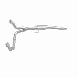 MagnaFlow Direct Fit Catalytic Converter 00-03 Durango 2WD OEM - 49471