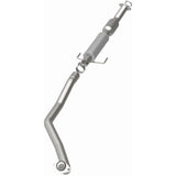 MagnaFlow Direct Fit Catalytic Converter 09 Matrix/Vibe 2.4 FWD OEM - 49502