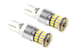 Diode Dynamics 921 LED Bulb HP36 LED - Cool - White (Pair) - DD0143P