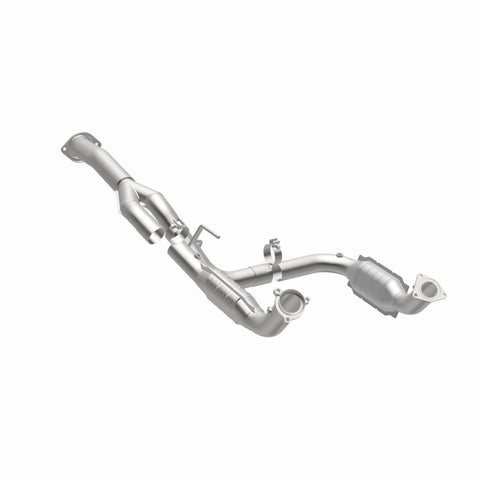 MagnaFlow Conv Direct Fit 11-16 Chevrolet Silverado 2500HD/3500HD / GMC Sierra 2500HD/3500HD - 21-252