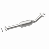 MagnaFlow Conv Direct Fit OEM 2003-2004 Toyota Tundra Underbody - 28.75in Length - 4551406
