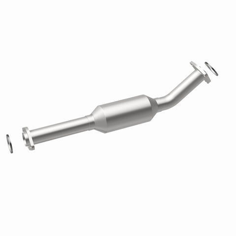 MagnaFlow Conv Direct Fit OEM 2003-2004 Toyota Tundra Underbody - 28.75in Length - 4551406