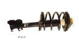 KYB Shocks & Struts Strut Plus Front Right NISSAN Murano 2007-2003 - SR4185