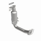 MagnaFlow Direct Fit Catalytic Converter 00-02 Focus 2.0L OEM - 49231