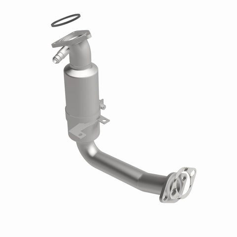 MagnaFlow Direct Fit Catalytic Converter 00-02 Focus 2.0L OEM - 49231